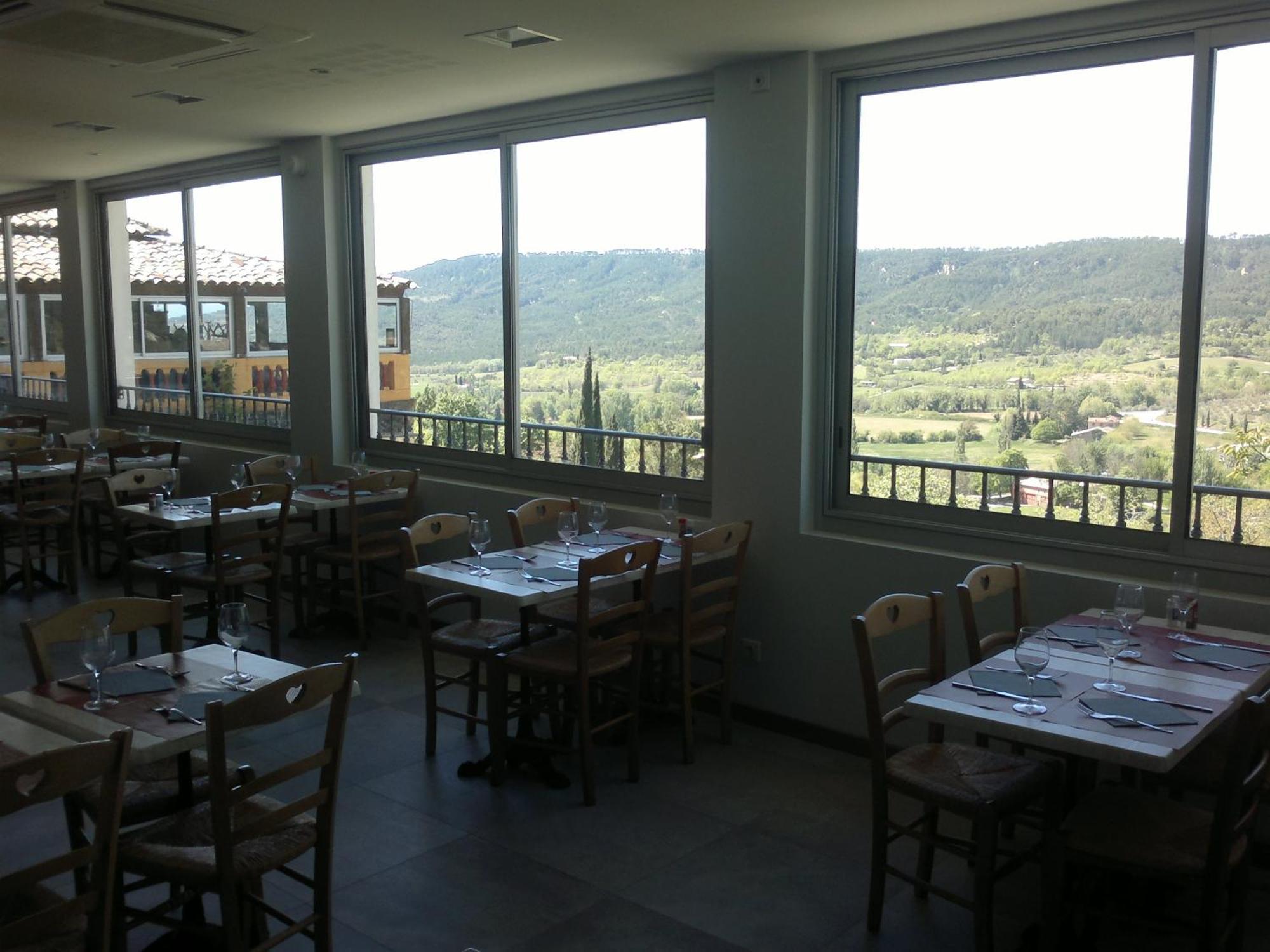 Hotel Le Belvedere Moustiers-Sainte-Marie Ngoại thất bức ảnh