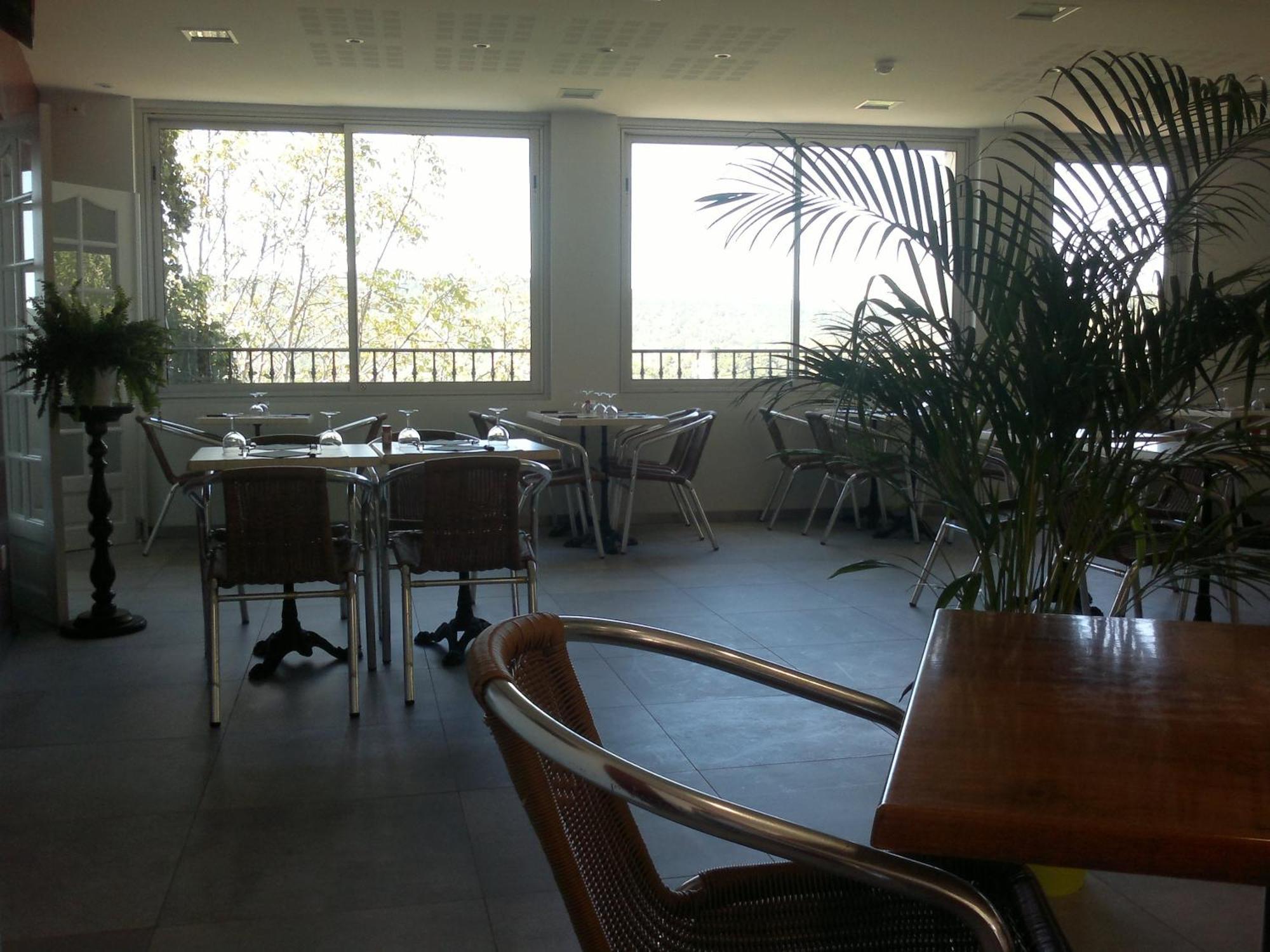 Hotel Le Belvedere Moustiers-Sainte-Marie Ngoại thất bức ảnh