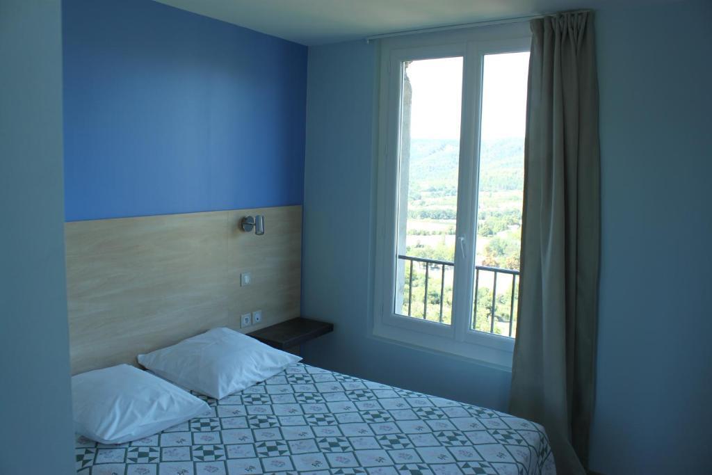 Hotel Le Belvedere Moustiers-Sainte-Marie Ngoại thất bức ảnh
